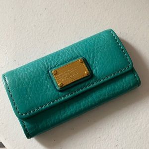 Marc jacobs key holder